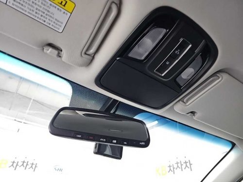 기아 쏘렌토 4세대(MQ4) 디젤 2.2 4WD 시그니처 사진 17