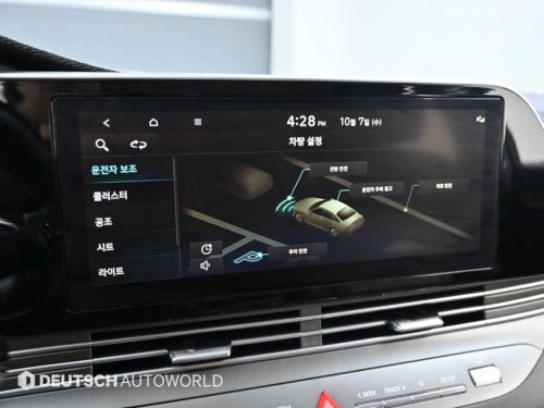 현대 더 뉴 그랜저 IG LPI 3.0 익스클루시브 사진 17