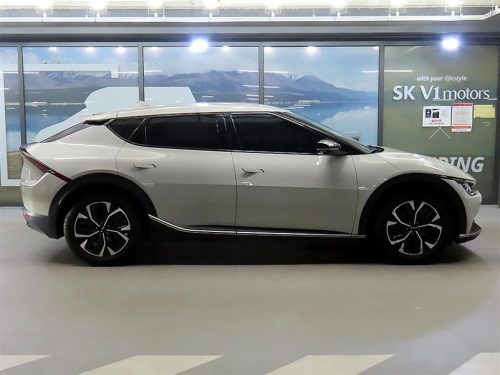 기아 EV6 롱레인지 사진 3