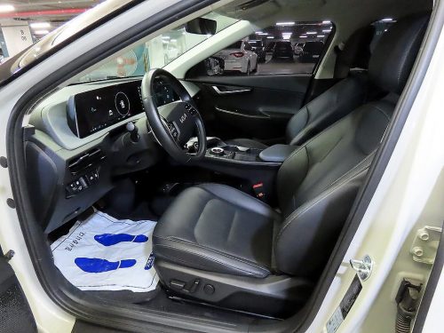 기아 EV6 롱레인지 사진 6