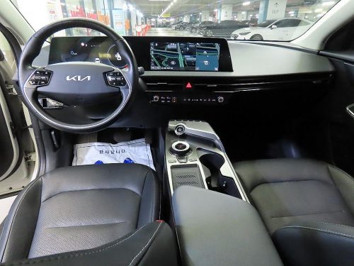 기아 EV6 롱레인지 사진 10
