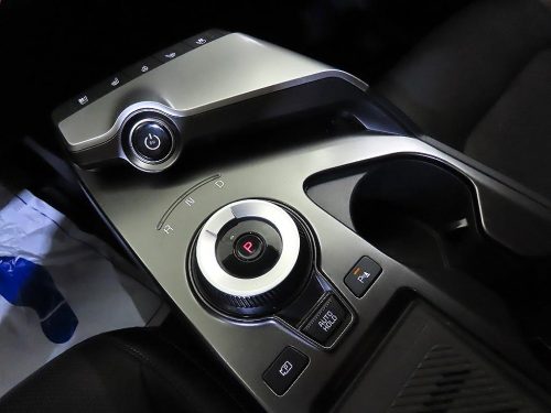 기아 EV6 롱레인지 사진 12