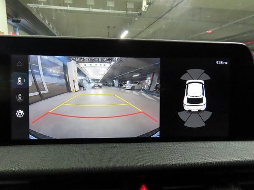 기아 EV6 롱레인지 사진 15