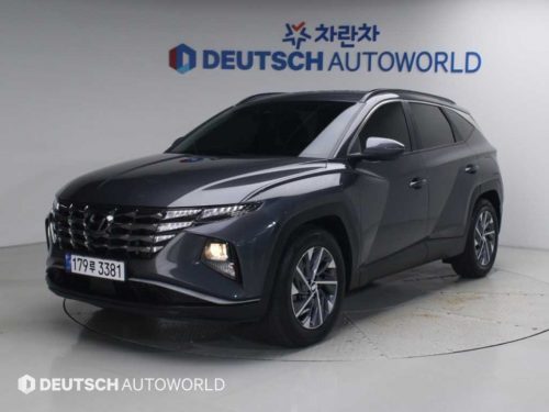 현대 투싼 (NX4) 가솔린 1.6 터보 2WD 프리미엄