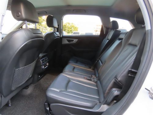 아우디 Q7 (4M) 45 TFSI 콰트로 사진 모두보기