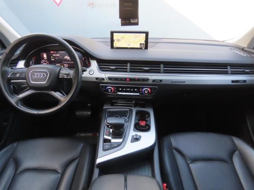 아우디 Q7 (4M) 45 TFSI 콰트로 사진 9
