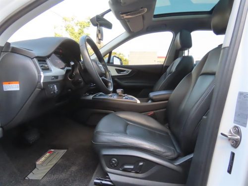 아우디 Q7 (4M) 45 TFSI 콰트로 사진 16
