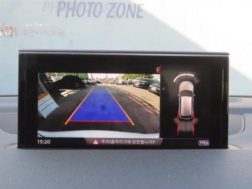 아우디 Q7 (4M) 45 TFSI 콰트로 사진 18