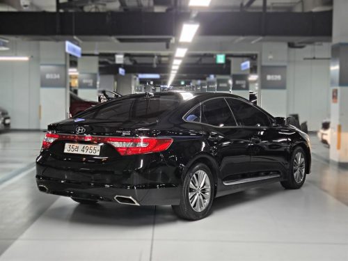 현대 그랜저 HG HG220 MODERN 사진 2
