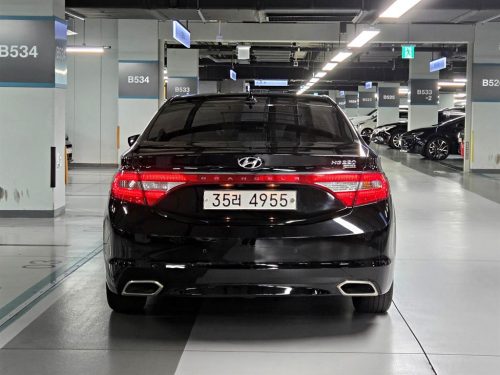 현대 그랜저 HG HG220 MODERN 사진 4