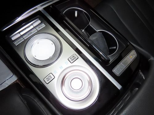 제네시스 G80(RG3) 2.5 가솔린 터보 AWD 사진 11