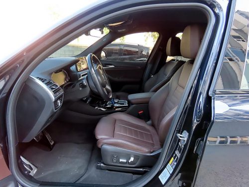 BMW iX3 M 스포츠 사진 5