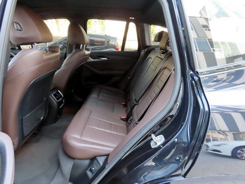 BMW iX3 M 스포츠 사진 6