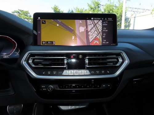 BMW iX3 M 스포츠 사진 14