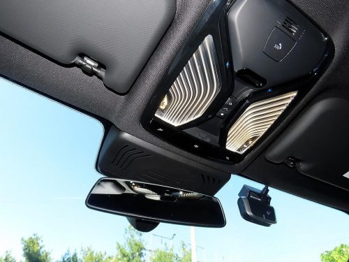 BMW iX3 M 스포츠 사진 15