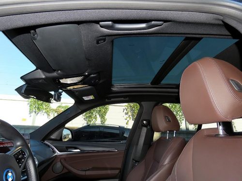 BMW iX3 M 스포츠 사진 16