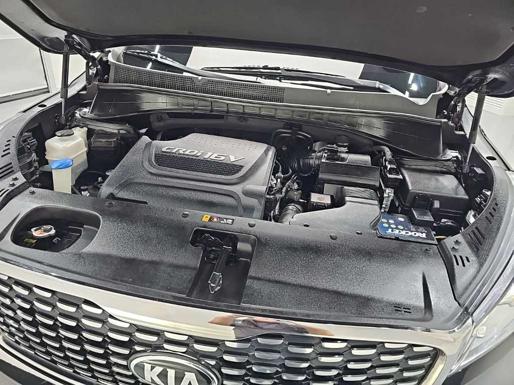 기아 더 뉴 쏘렌토 디젤 2.2 2WD 사진 5
