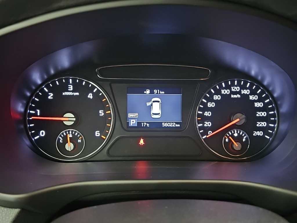 기아 더 뉴 쏘렌토 디젤 2.2 2WD 사진 6