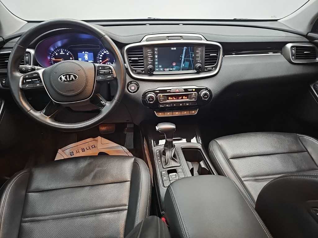 기아 더 뉴 쏘렌토 디젤 2.2 2WD 사진 7