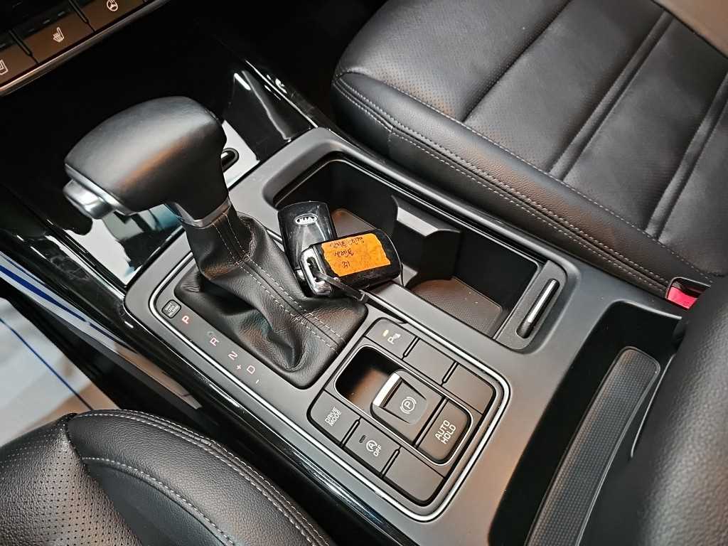 기아 더 뉴 쏘렌토 디젤 2.2 2WD 사진 8