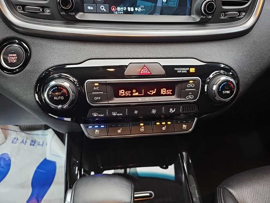 기아 더 뉴 쏘렌토 디젤 2.2 2WD 사진 10