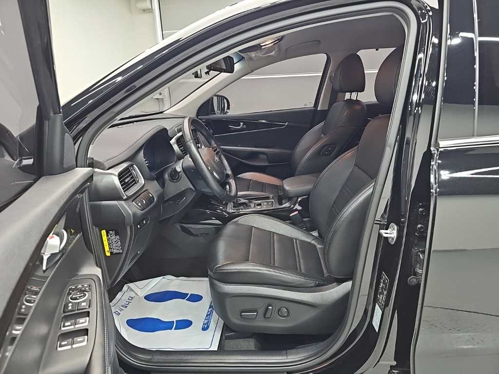 기아 더 뉴 쏘렌토 디젤 2.2 2WD 사진 11