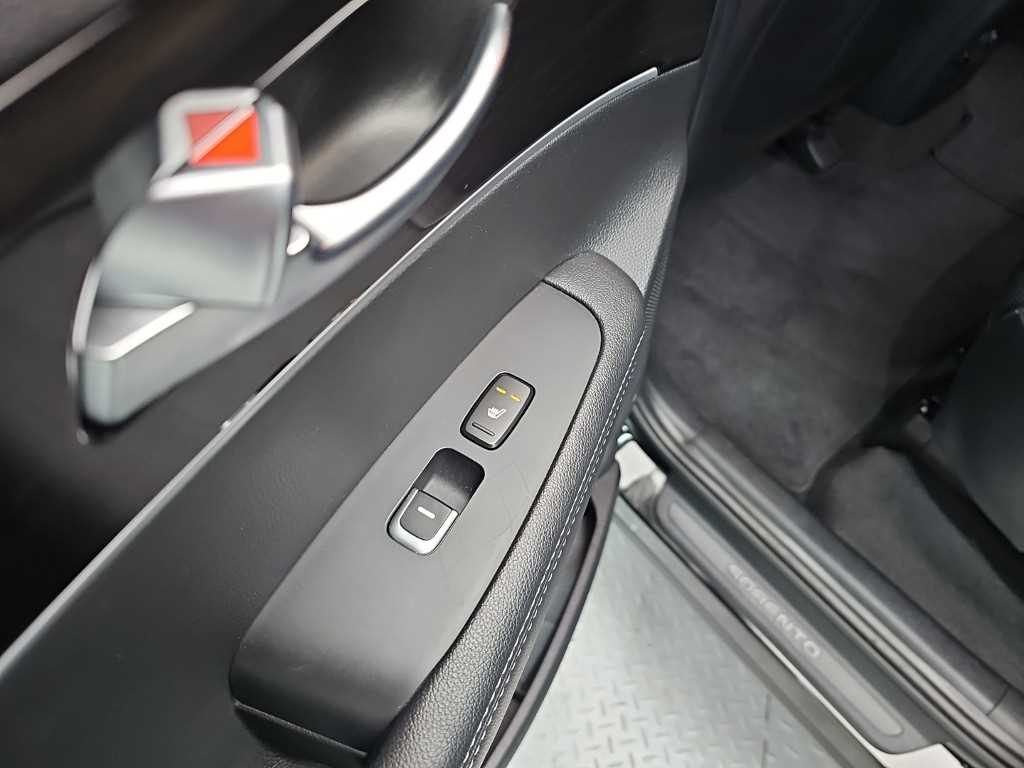 기아 더 뉴 쏘렌토 디젤 2.2 2WD 사진 13