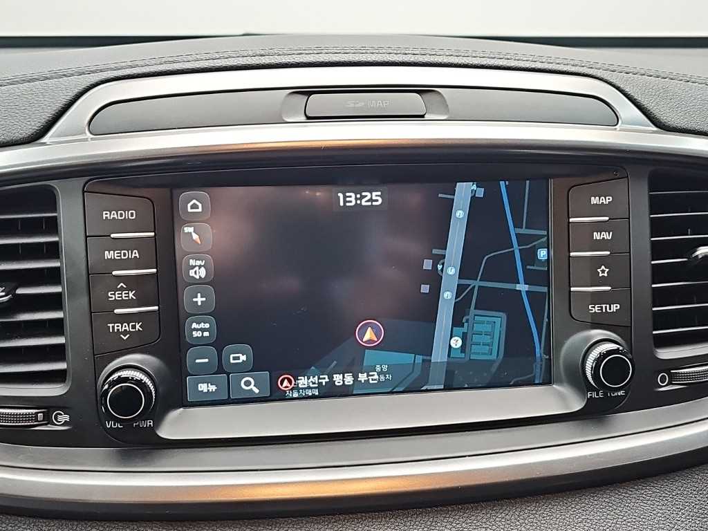 기아 더 뉴 쏘렌토 디젤 2.2 2WD 사진 16