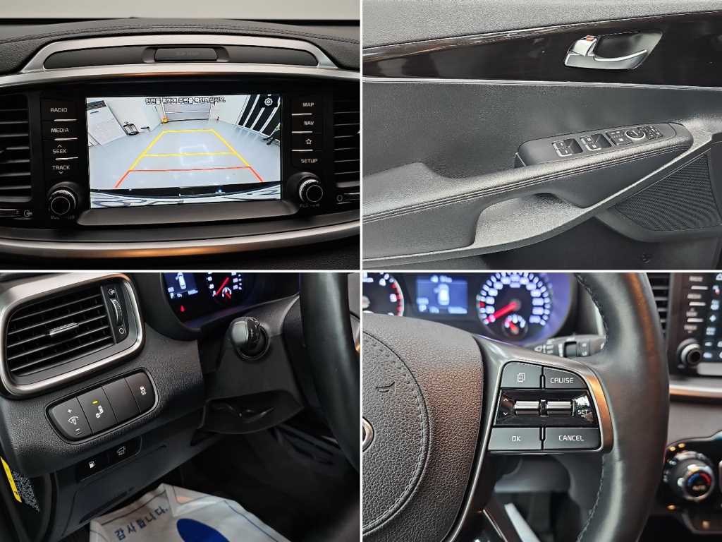 기아 더 뉴 쏘렌토 디젤 2.2 2WD 사진 17