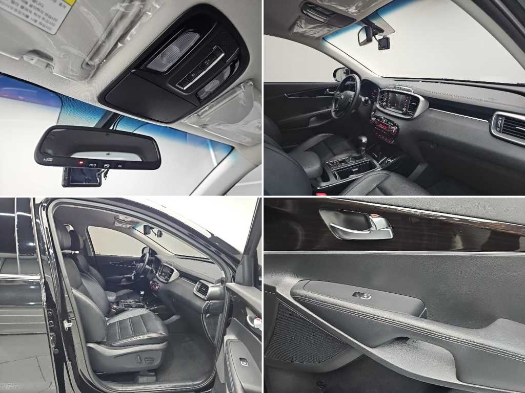 기아 더 뉴 쏘렌토 디젤 2.2 2WD 사진 18
