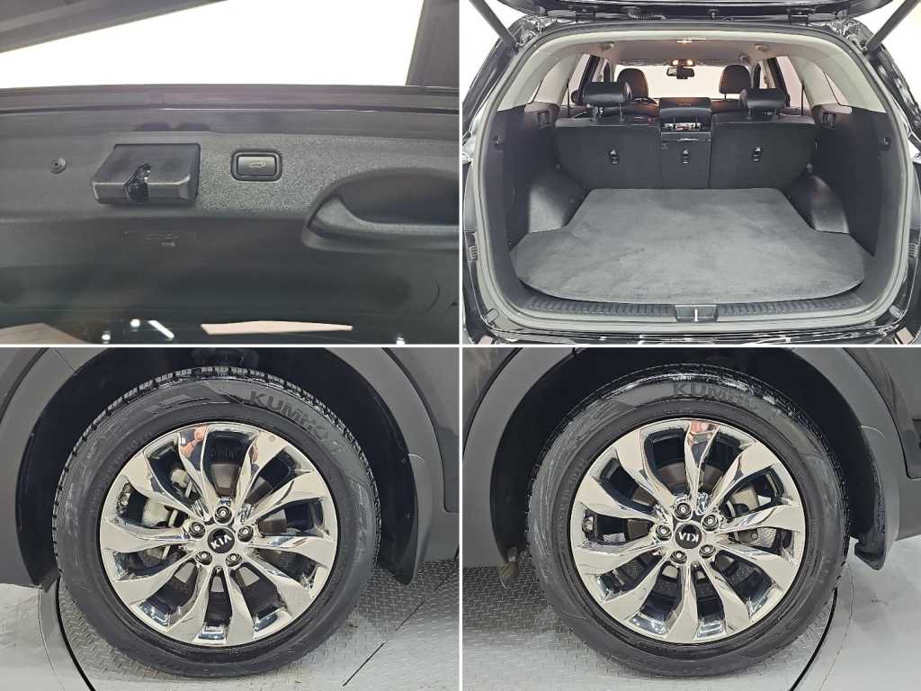 기아 더 뉴 쏘렌토 디젤 2.2 2WD 사진 19