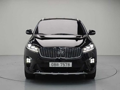 기아 더 뉴 쏘렌토 디젤 2.2 2WD 사진 2