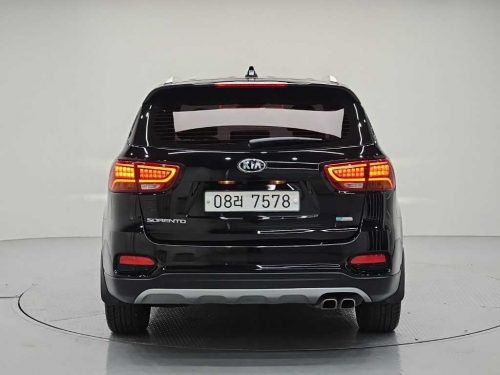 기아 더 뉴 쏘렌토 디젤 2.2 2WD 사진 3