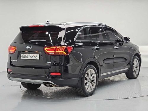 기아 더 뉴 쏘렌토 디젤 2.2 2WD 사진 4
