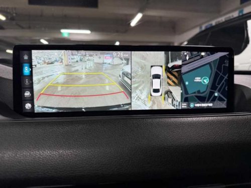 제네시스 G80(RG3) 2.5 가솔린 터보 2WD 사진 11