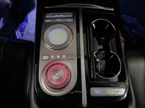 제네시스 G80(RG3) 2.5 가솔린 터보 2WD 사진 12