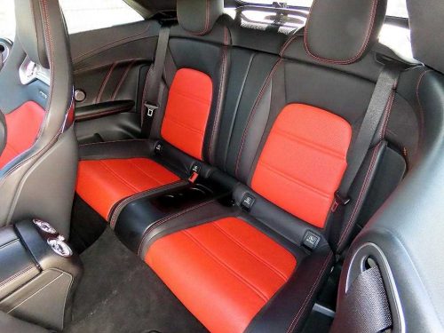 벤츠 C클래스 W205 C220 d 아방가르드 사진 10