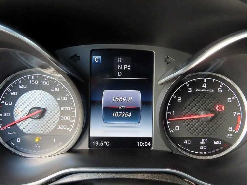 벤츠 C클래스 W205 C220 d 아방가르드 사진 13