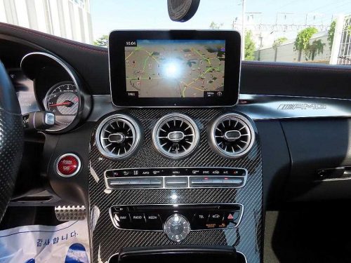 벤츠 C클래스 W205 C220 d 아방가르드 사진 15