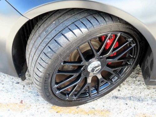 벤츠 C클래스 W205 C220 d 아방가르드 사진 20