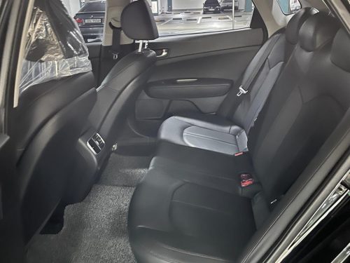 기아 더 뉴 K5 2세대 가솔린 2.0 사진 6