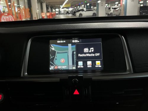 기아 더 뉴 K5 2세대 가솔린 2.0 사진 8