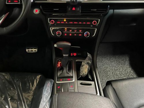 기아 더 뉴 K5 2세대 가솔린 2.0 사진 9