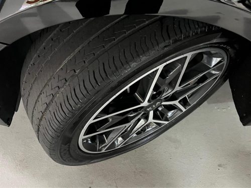 기아 더 뉴 K5 2세대 가솔린 2.0 사진 17