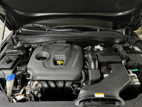 기아 더 뉴 K5 2세대 가솔린 2.0 사진 18