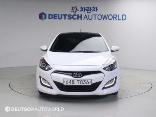 현대 뉴 i30 1.6 VGT 사진 3