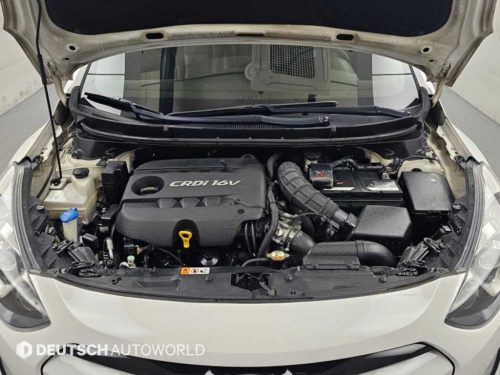 현대 뉴 i30 1.6 VGT 사진 6