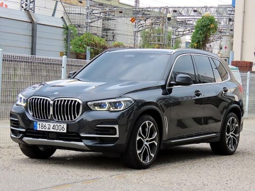 BMW X5 (G05) xDrive 40i xLine 사진 2