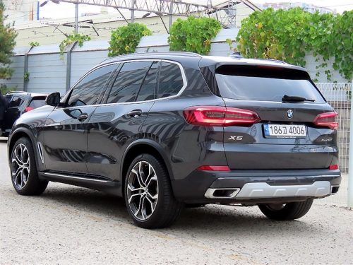 BMW X5 (G05) xDrive 40i xLine 사진 3