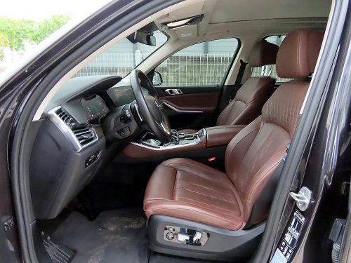 BMW X5 (G05) xDrive 40i xLine 사진 5
